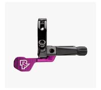 Comando Distant Selle Turbine-R 1x Violet LVR21TUR1XPOSTDPPUR RACE FACE Teles