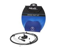 XLC Télécommande au Guidon SP-X06 pour SP-T08/SP-T10/SP-T11/SP-T12/SP-T13 noir universal