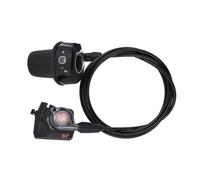 Comando Droit tsss7 Commande de Vistesse Vélo 7 Vitesse pour Sram s7 2110012020