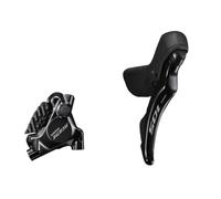 Comando Freno-Cambio Droit 12v 105 Mécanique st-r7120-l Dual Contrôle Lever Sh-I