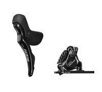 Comando Freno-Cambio Gauche 2v 105 Mécanique st-r7120-l Dual Contrôle Lever Sh