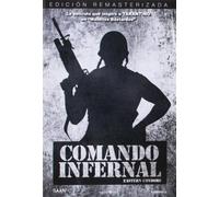 Comando Infernal (Import Dvd) (2014) Sammo Hung Kam-Bo; Yuen Biao; Yuen Wah; Y...