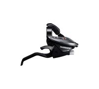Comando Intégré Vitesse + Frein Altus ef500 8v,Droit, Collier, Avec Écran