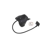 Bosch Commande guidon Intuvia Noir - Kit de connexion inclus - Compatible avec Intuvia