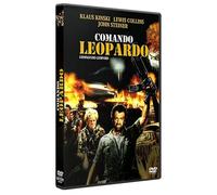 Comando Leopardo [Import]