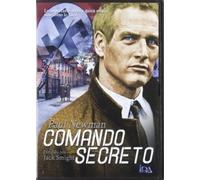 Comando Secreto [Import]