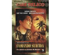 Comando Suicida [Import]