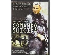 Comando Suicida [Import]