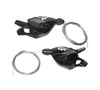 Comando Trigger GX Arrière 1x11v Noir 2137986625 SRAM Vélo Commandes de Vistesse
