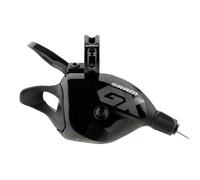 Comando Trigger GX Dh Exact-Actuation 7v Noir SR46G1020PP0081011 SRAM Vélo Coman