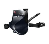 Shimano Manette gauche SL-R3030 Sora Rapidfire Plus – 3 vitesses – 1800 mm – Noir