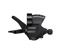 Comando Vitesse Droit 7v Altus sl-m315-7r Avec Inidcatore / Câbles Inclus
