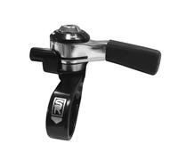 Comando Vitesse Droit slm96 pour Guidon 22.2mm 8v Compatible Shimano CC763771