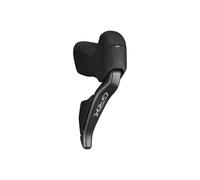 Shimano Grx St-rx825-r Right Brake Lever With Electronic Shifter Argenté 12s Black