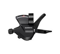 Comando Vitesse Gauche 2v Altus sl m315 2l Avec Indicateur / Câbles Inclus