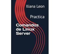 Comandos de Linux Server: Practica