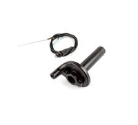 Comang Gaz Rapide Str8 Noir