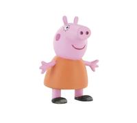 Comansi 6.5 cm Peppa Pig momie Pig Mini Figure