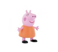 Comansi 6,5 Cm Peppa Pig Mummy Pig Figure