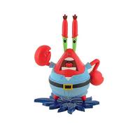 Comansi Figurine 99096 Crabe Bob l'éponge 7 cm