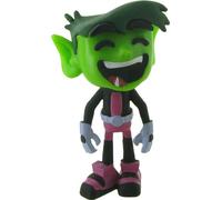 COMANSI 99798 Teen Titans Go Beast Boy 6cm