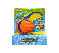 COMANSI - Aqua Set d'eau Comprend 1 x Flyder. Facile et sûr à Utiliser à l'intérieur de Votre Piscine (1)