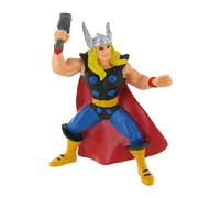 Licences Figurine Thor - Avengers Marvel - 10 Cm