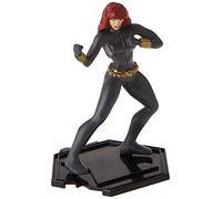 Comansi Figurine Veuve Noire – Avengers Marvel – 9 cm