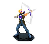 LICENCES Figurine Oeil De Faucon - Avengers Marvel - 9 cm