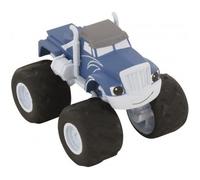 Comansi - Blaze Y99622 - Crusher voiture
