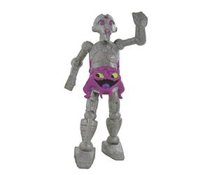 Comansi Com-y99616 Kraangdroid Figure