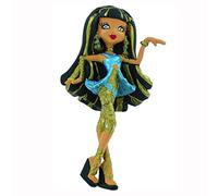 Comansi - Monster High mini figurine Cleo de Nile 10 cm G