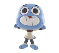 Comansi COM-Y99752 Figurine Souriante du Monde Incroyable de Gumball