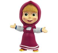 Comansi Figurine Masha et l'ours COM-Y99801