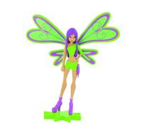Comansi COMA92183 Winx Club Figurine Roxy 12 cm