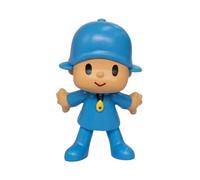 Comansi COMA99166 Figurine Pocoyo Bleu