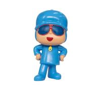 Comansi COMA99184 Pocoyo Lunettes de soleil Bleu