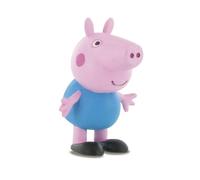 Comansi COMA99683 Pig Peppa Wutz, Multicolore