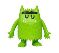Comansi Figurine Monstre de Couleurs The Colour Monster Y90092, Jeu Éducatif pour Enfants 3 ans et Plus, Apprentissage des Émotions, 6,2 cm