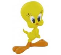 Comansi figure à jouer Looney Tunes: Tweety 7 cm jaune Jaune G