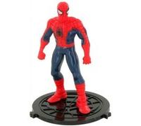 Comansi figure de jeu Spider-Man 9 cm Multicolore G