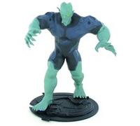 Comansi figure de jeu Spider-Man Green Goblin 9 cm vert Vert G