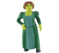 Comansi figure de jouet Shrek: Fiona 9 cm vert Vert G