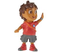 Comansi - Figure Diego, Multicolore (99204)