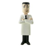 Comansi Figure Professor Utonium