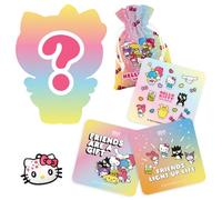 COMANSI Figurine à Collectionner Mystery avec 5 Accessoires exclusifs Hello Kitty and Friends