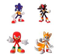 Comansi Figurine Assortie Sonic The Hedgehog