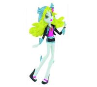 Comansi Mini figurine Monster High Lagonna Blue 10 cm G