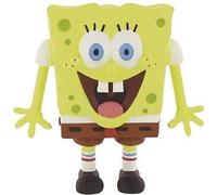 Comansi - Figurine COMANSI Bob l'éponge - Sourire Bob l'éponge Y99092