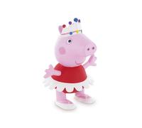 Comansi Figurine De Danseur Peppa Pig